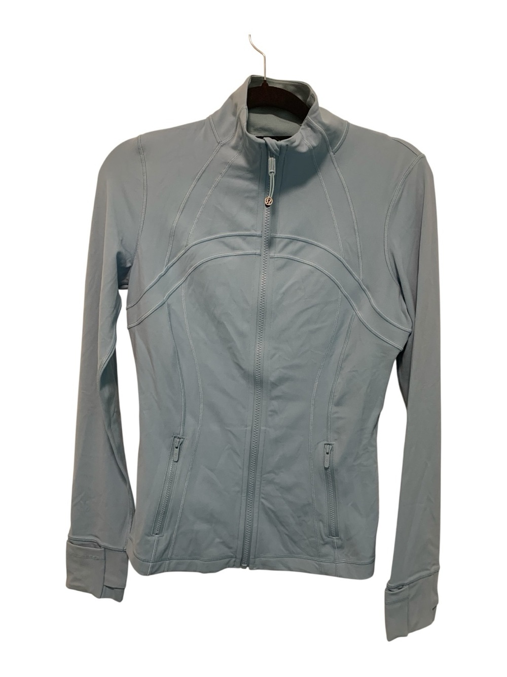 NWT Lululemon define jacket Size: 8